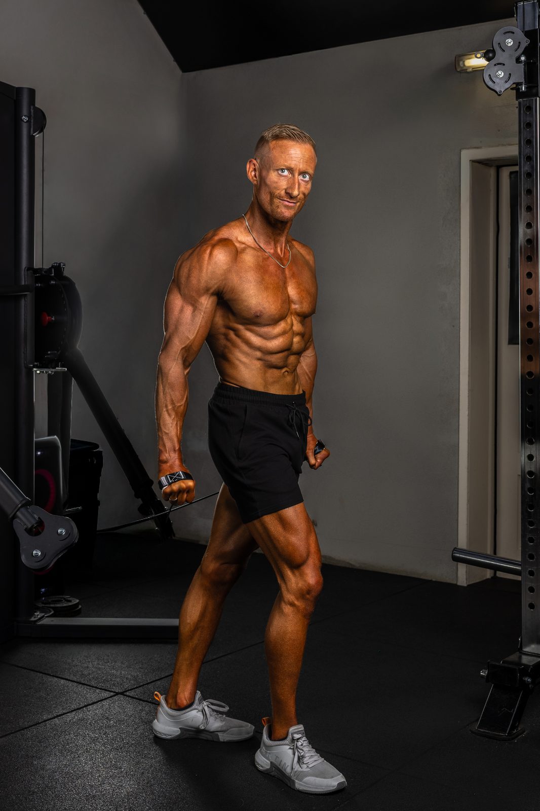 Robin Veltkamp