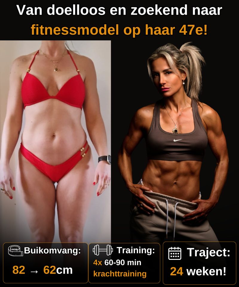 Transformatie 3