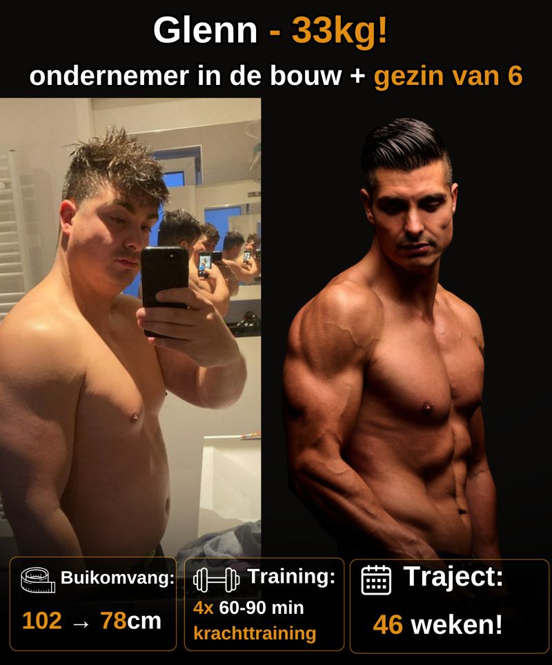 Transformatie 4