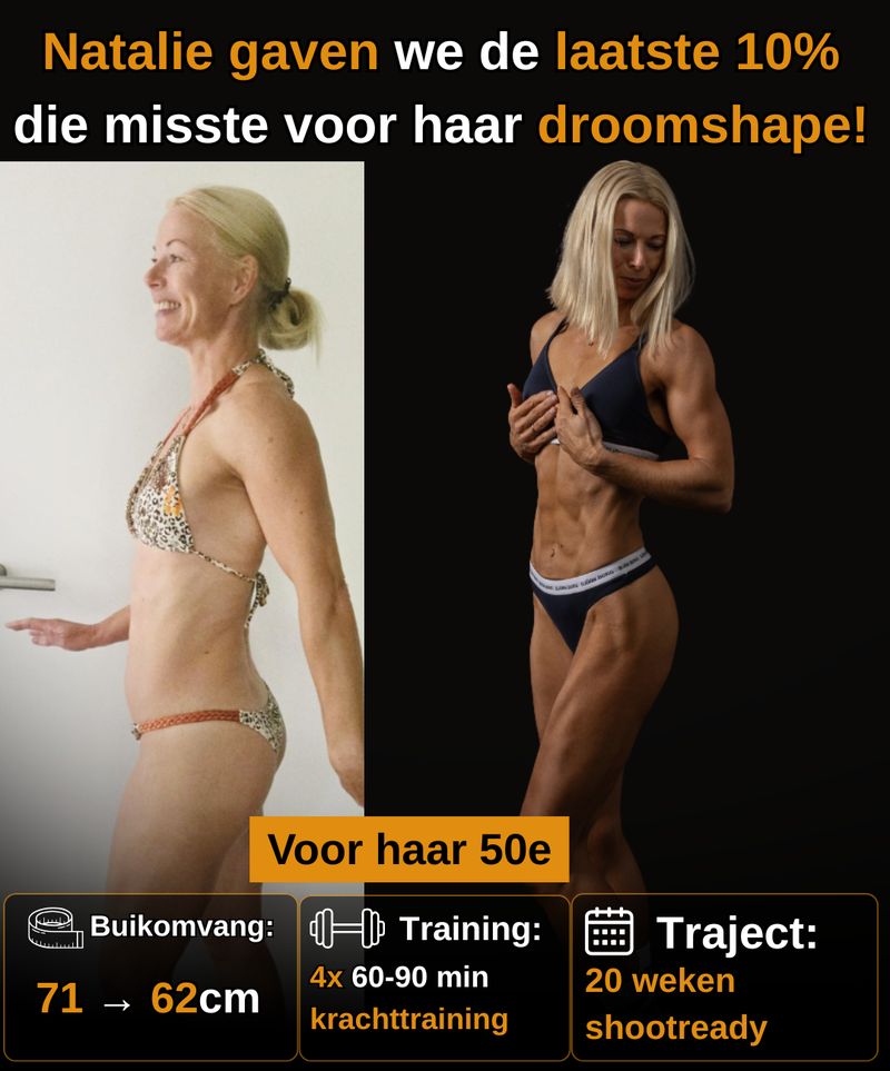 Transformatie 5