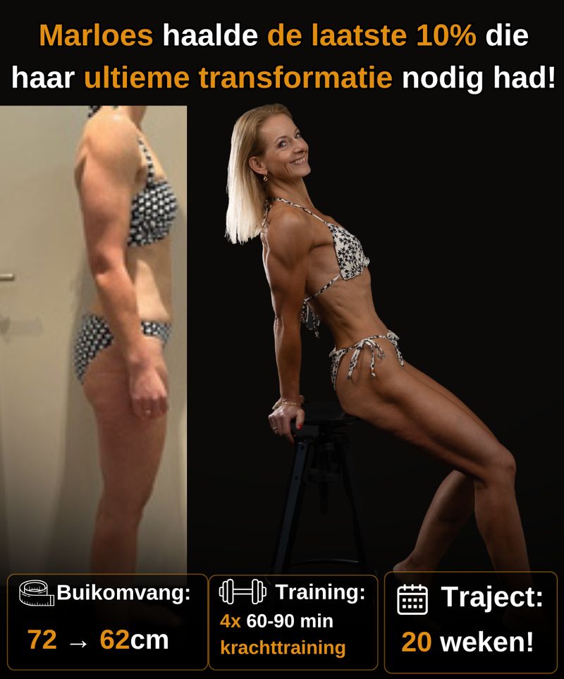 Transformatie 7