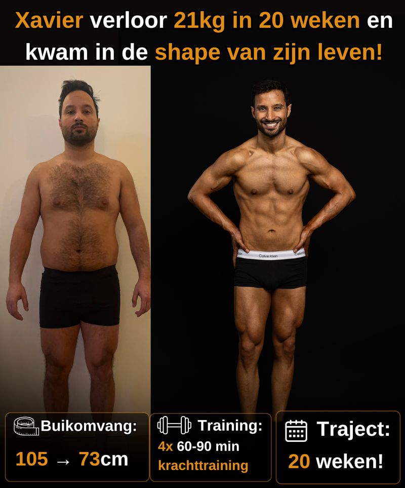 Transformatie 8
