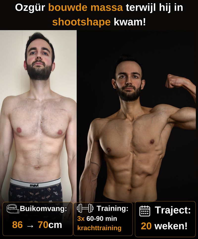 Transformatie 13