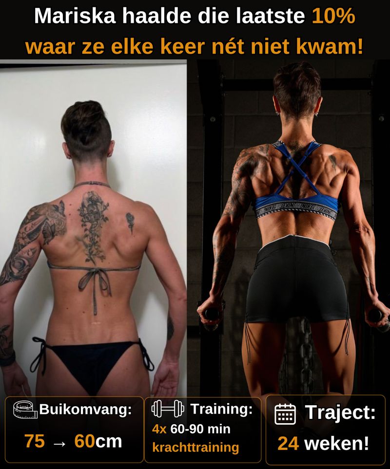 Transformatie