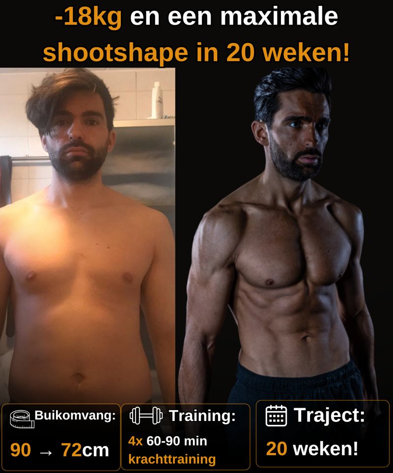 Transformatie