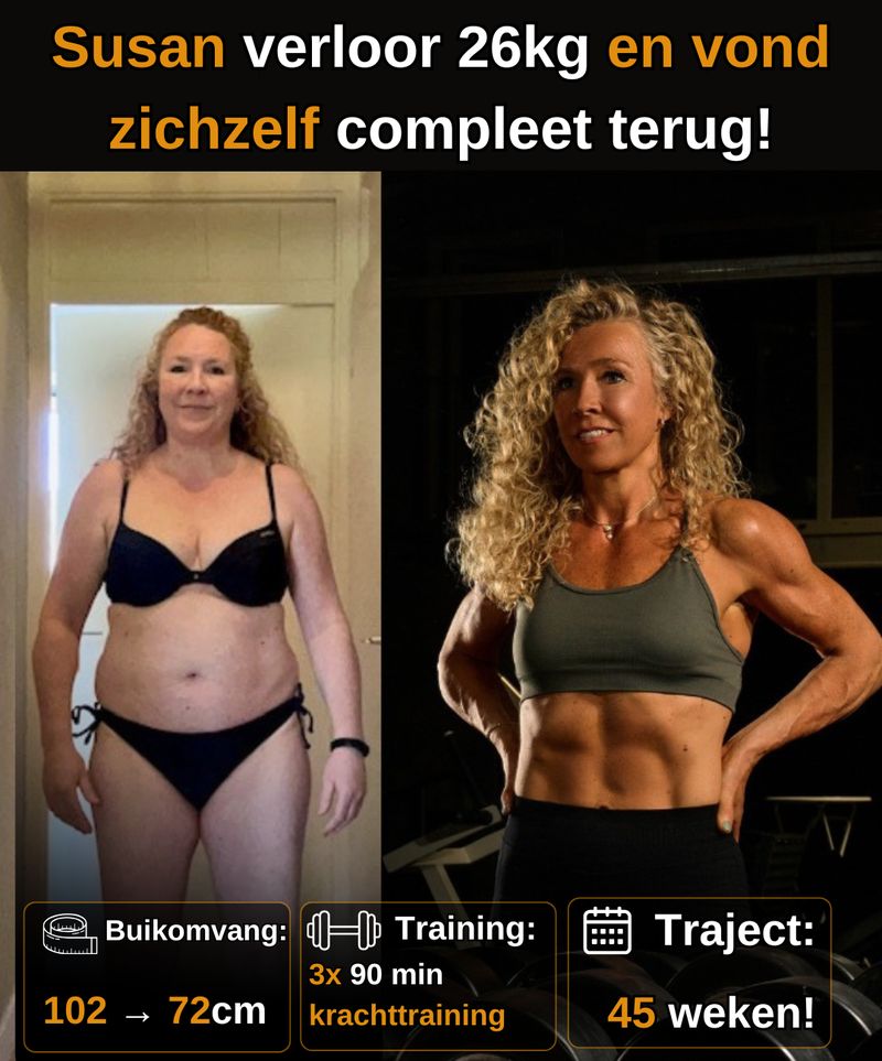 Transformatie
