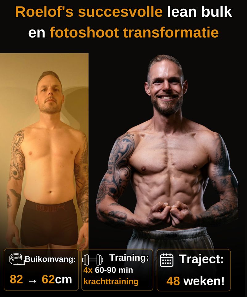 Transformatie