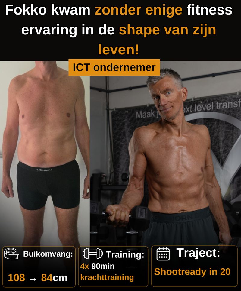 Transformatie