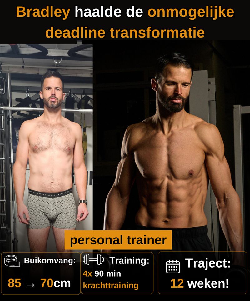 Transformatie